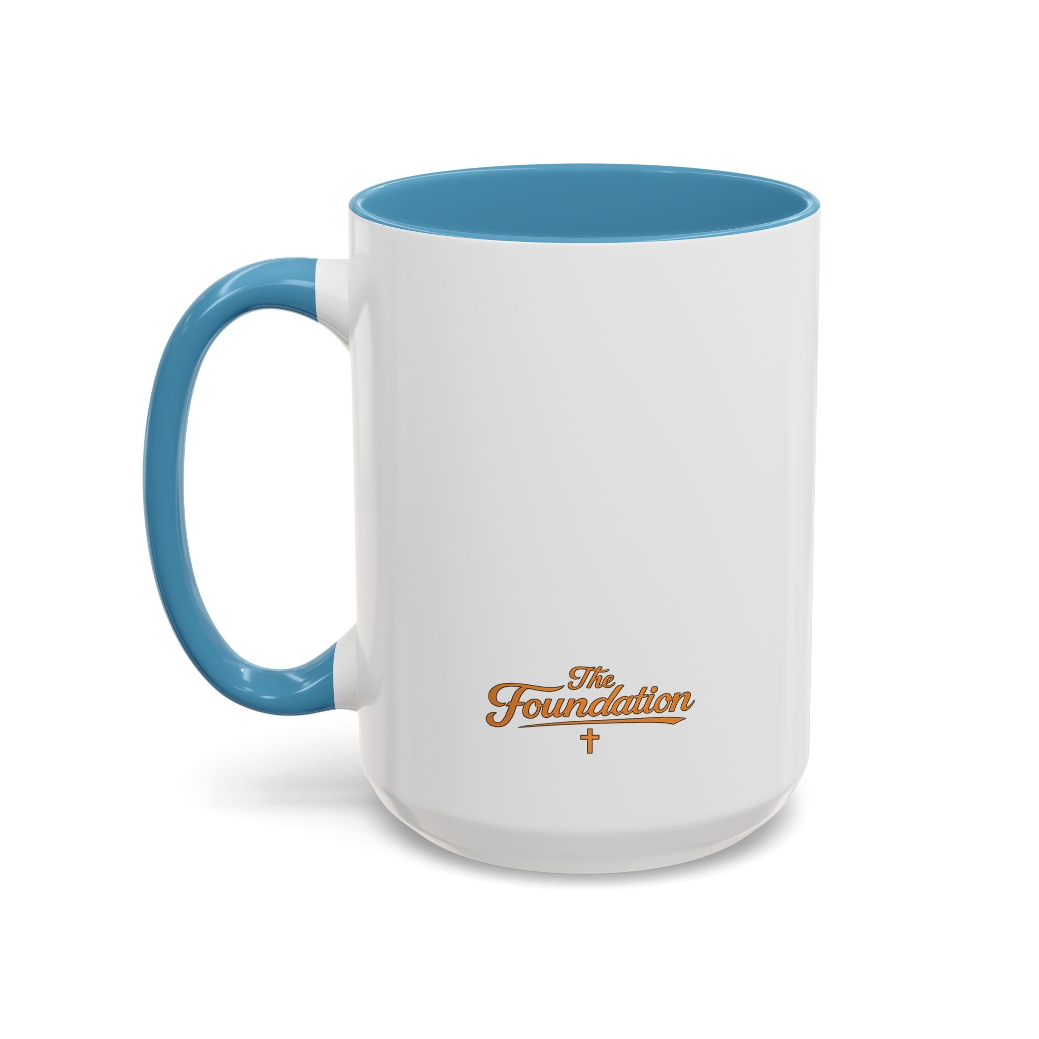 Every Breath Speaks His Name – Genesis 2:7 Christian Botanical Lung Mug (YHWH Design, Nurse Gift, Faith Mug)