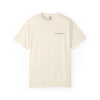 In Plain Clothes— Stand Firm Comfort Colors Tee (Galatians 5:1)