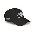 Stand Firm — Galatians 5:1 — Embroidered Cap | The Foundation Collection