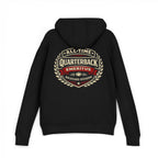 All-Time Quarterback, Emeritus Hoodie — Recess HoF Pullover