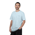 In Plain Clothes— Stand Firm Comfort Colors Tee (Galatians 5:1)