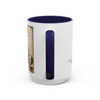 Iago’s Domestic Advisory Coffee Mug