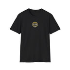All-Time Quarterback Emeritus T-Shirt — Backyard Division Football Tee