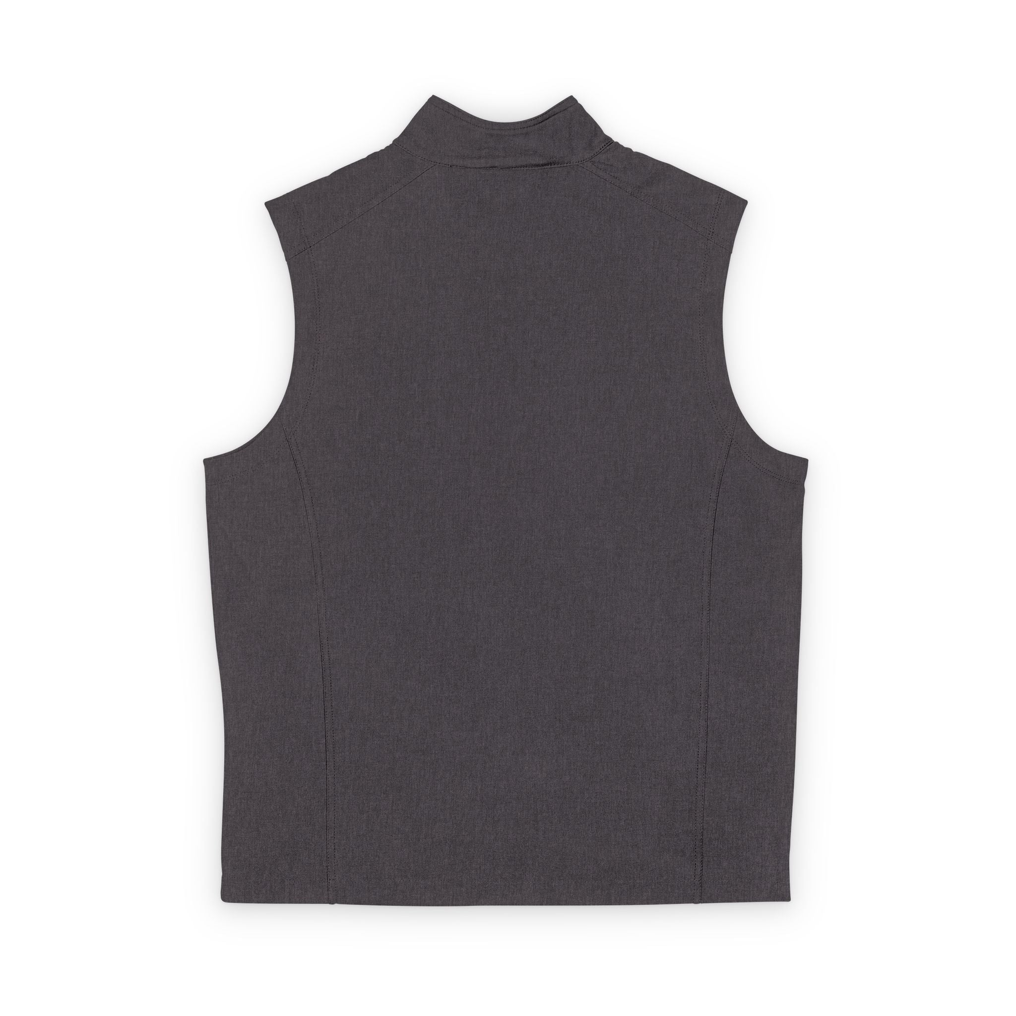 John 3:16 -- Embroidered Vest   The Foundation Collection
