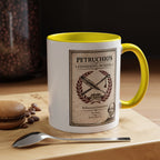 Petruchio's Finishing School Mug