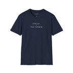 The Armor — Ephesians 6:17 Tee      Helmet of Salvation & Sword of the Spirit | In Plain Clothes