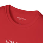 The Armor — Ephesians 6:17 — In Plain Clothes Tee