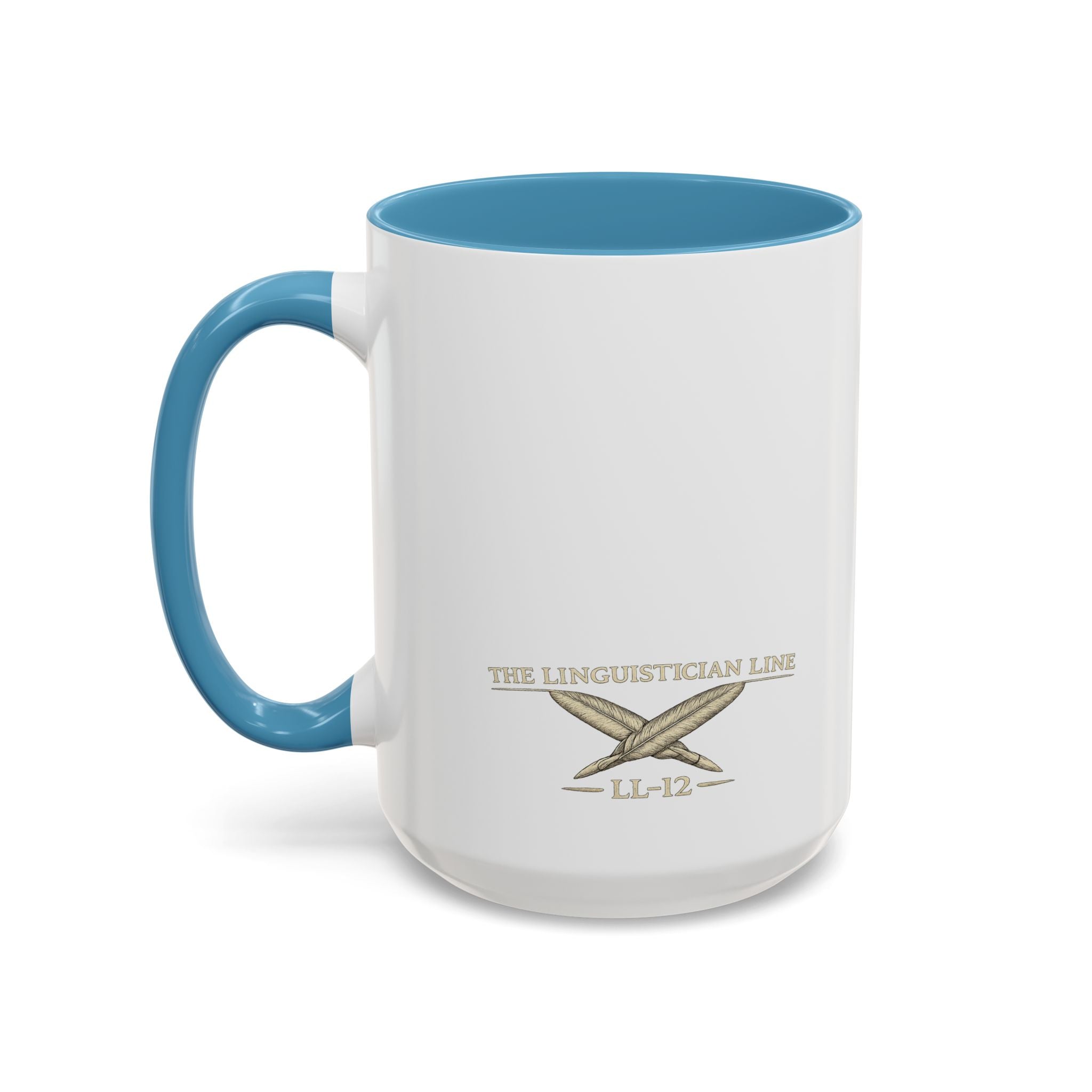 Poe's Raven Sanctuary Mug