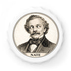 Crack One with Nate -- Magnetic Bottle Opener — The Author's Tavern