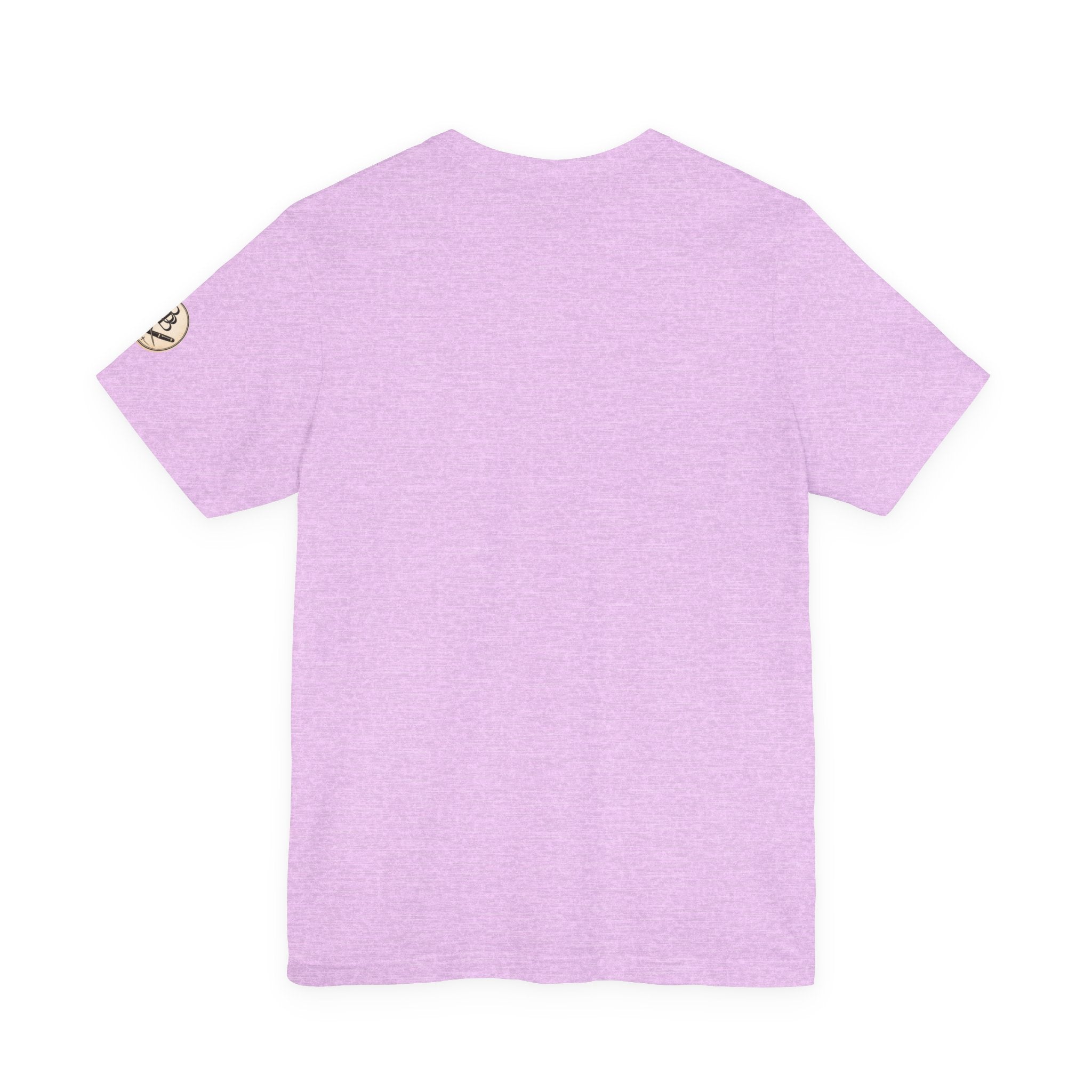 Every Breath Speaks His Name -- Genesis 2:7 (Botanical Lung Design)