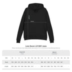 All-Time Quarterback, Emeritus Hoodie — Recess HoF Pullover