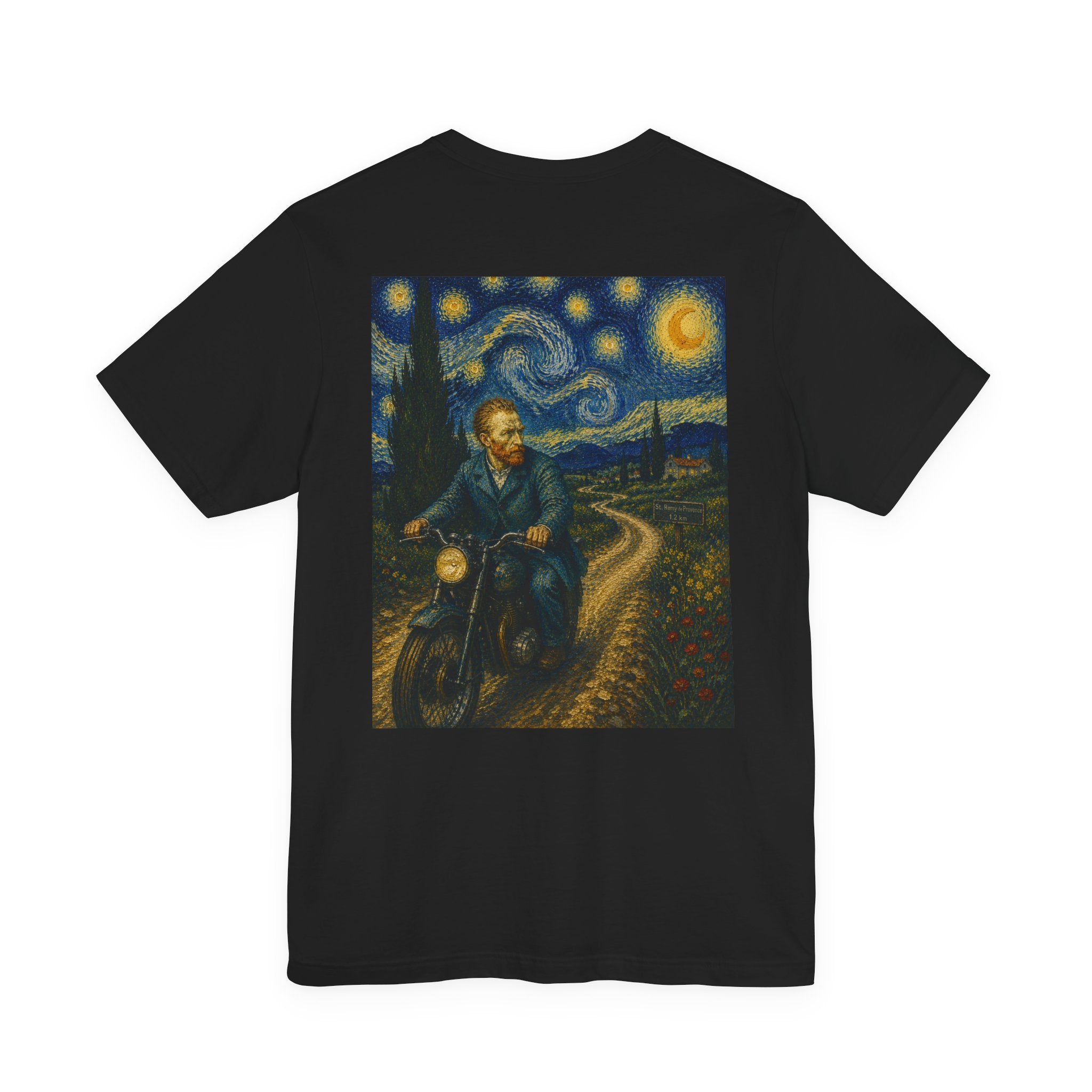 Vincent's Midnight Ride -- Road Scholar Society Series