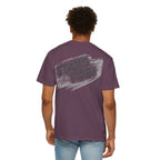 In Plain Clothes— Stand Firm Comfort Colors Tee (Galatians 5:1)