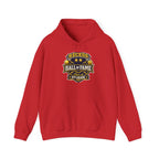 Recess Hall of Fame Hoodie -- Class of 4th Grade