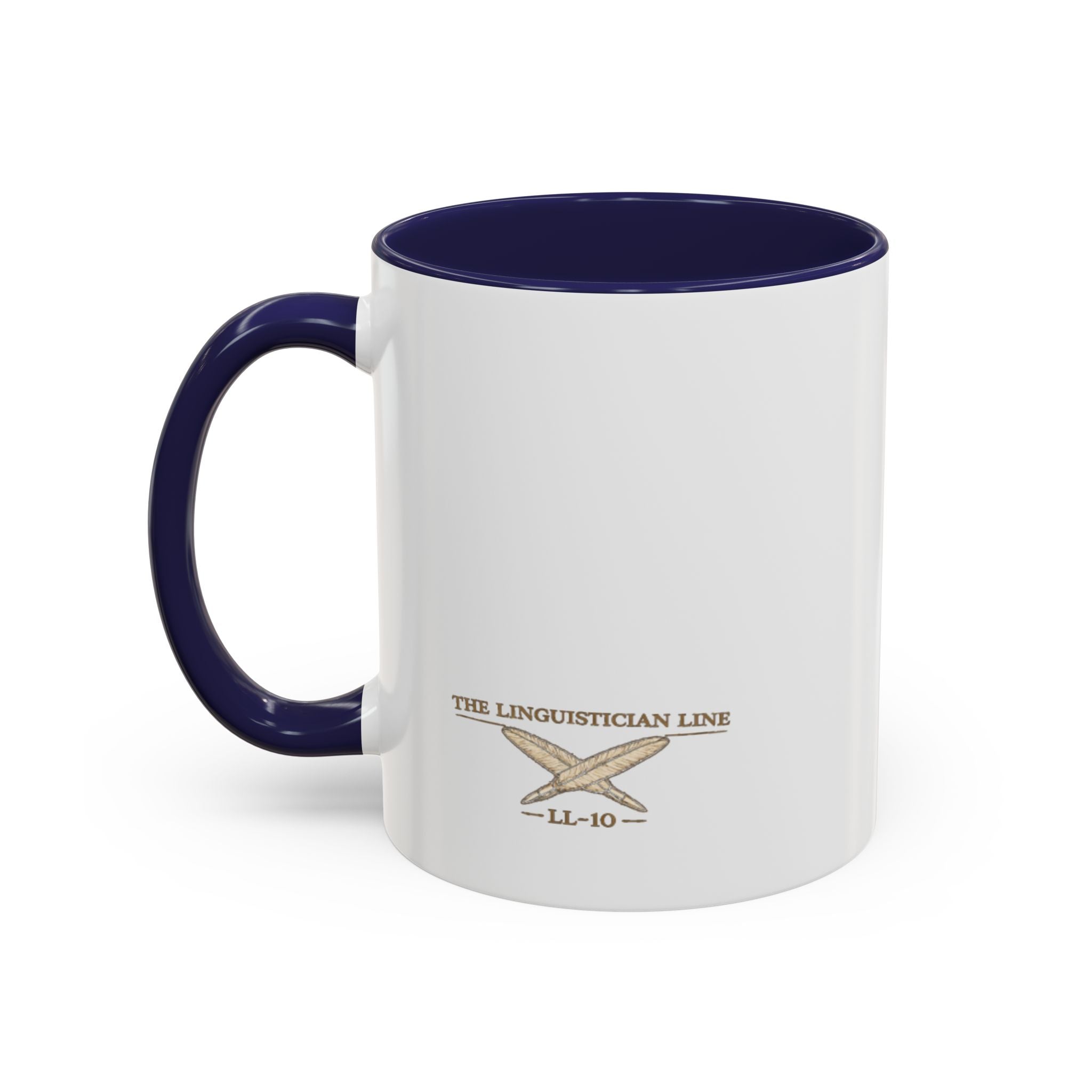 Sam Clemens' Raft Rental Mug
