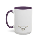Montague & Capulet Dating Services Mug