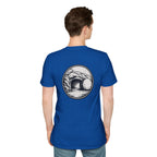 The Foundation — Matthew 28:6 — “The Promise” Tee
