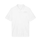 John 3:16 — Embroidered Polo  The Foundation Collection