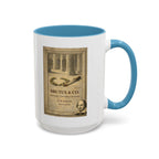 Brutus & Co. Mug