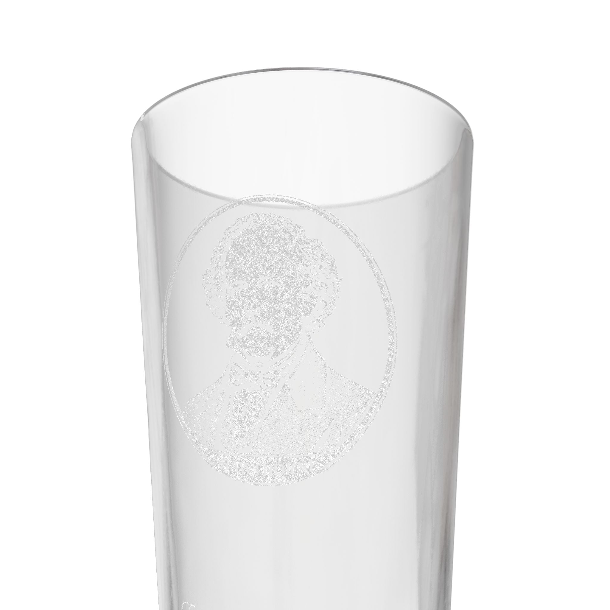 Hawthorne — The First Pint:   From The Author’s Tavern
