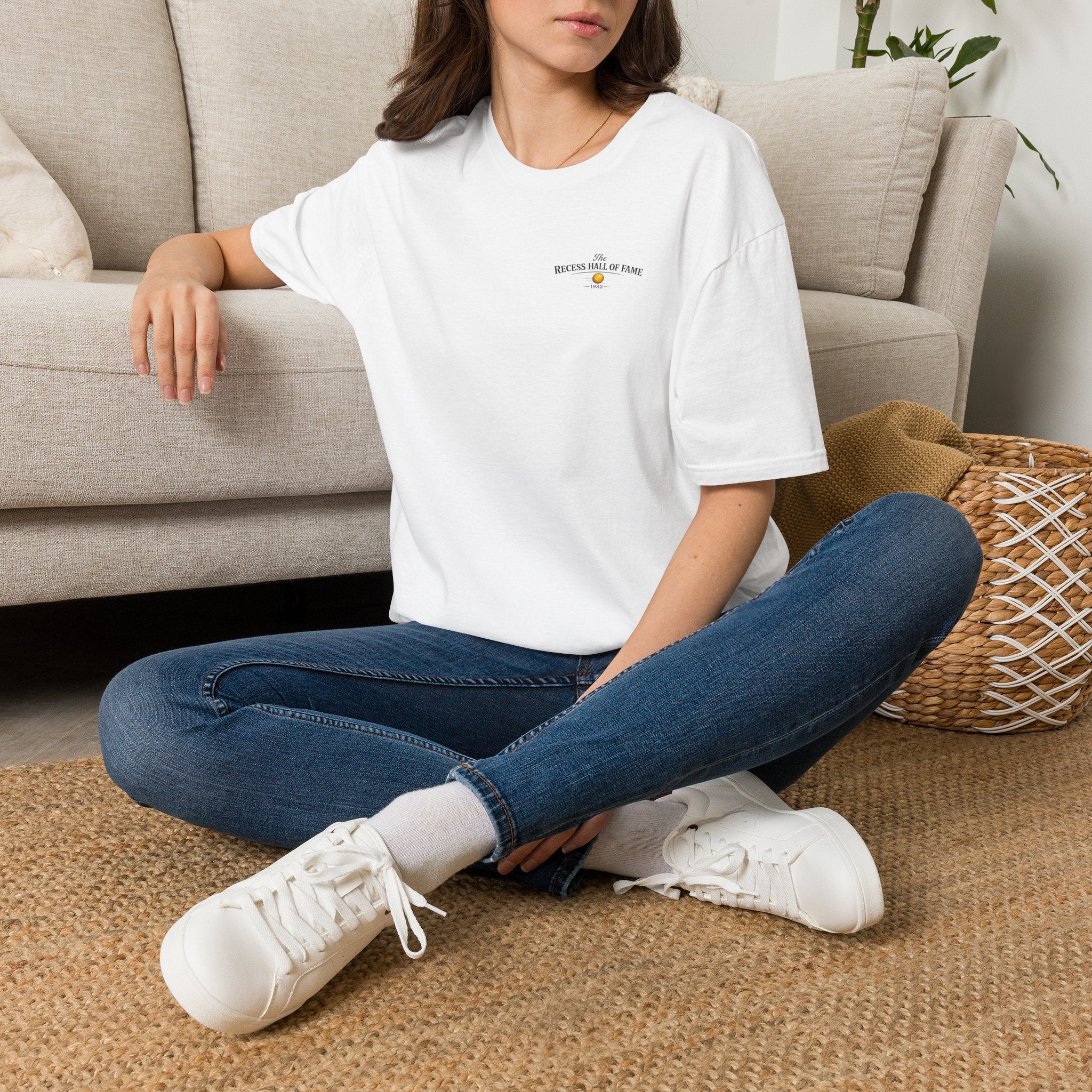 Goofy Golf Master’s Tour – 1st Runner-Up Tee