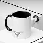 Hamlet Skull & Sexton Mug