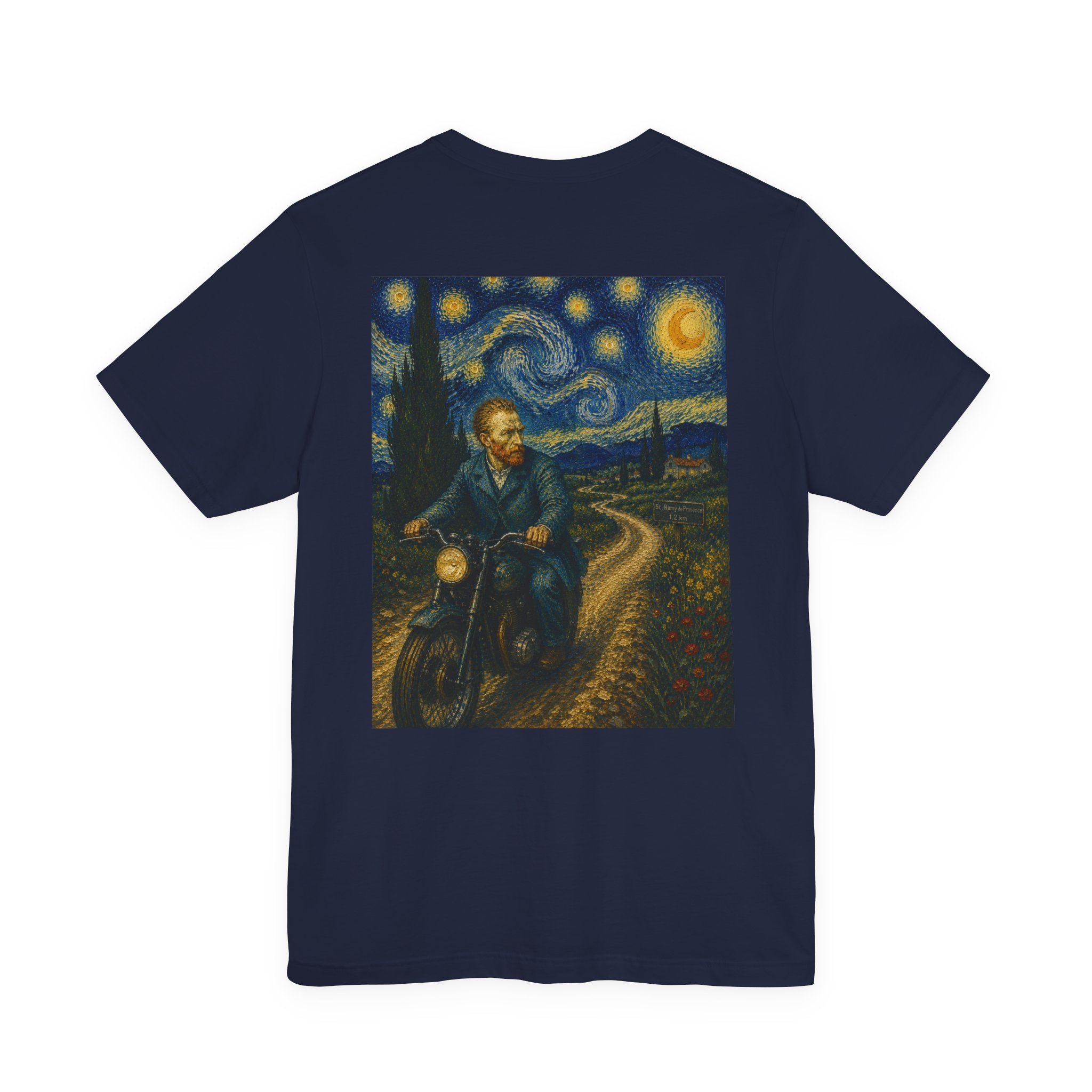 Vincent's Midnight Ride -- Road Scholar Society Series