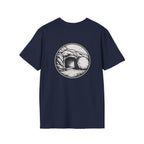 The Foundation — Matthew 28:6 — “The Promise” Tee