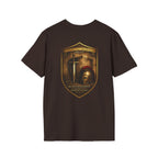 The Armor — Ephesians 6:17 — In Plain Clothes Tee