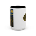 Vincent's Midnight Ride Mug --From The Road Scholar Society Collection