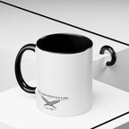 Iago’s Domestic Advisory Coffee Mug