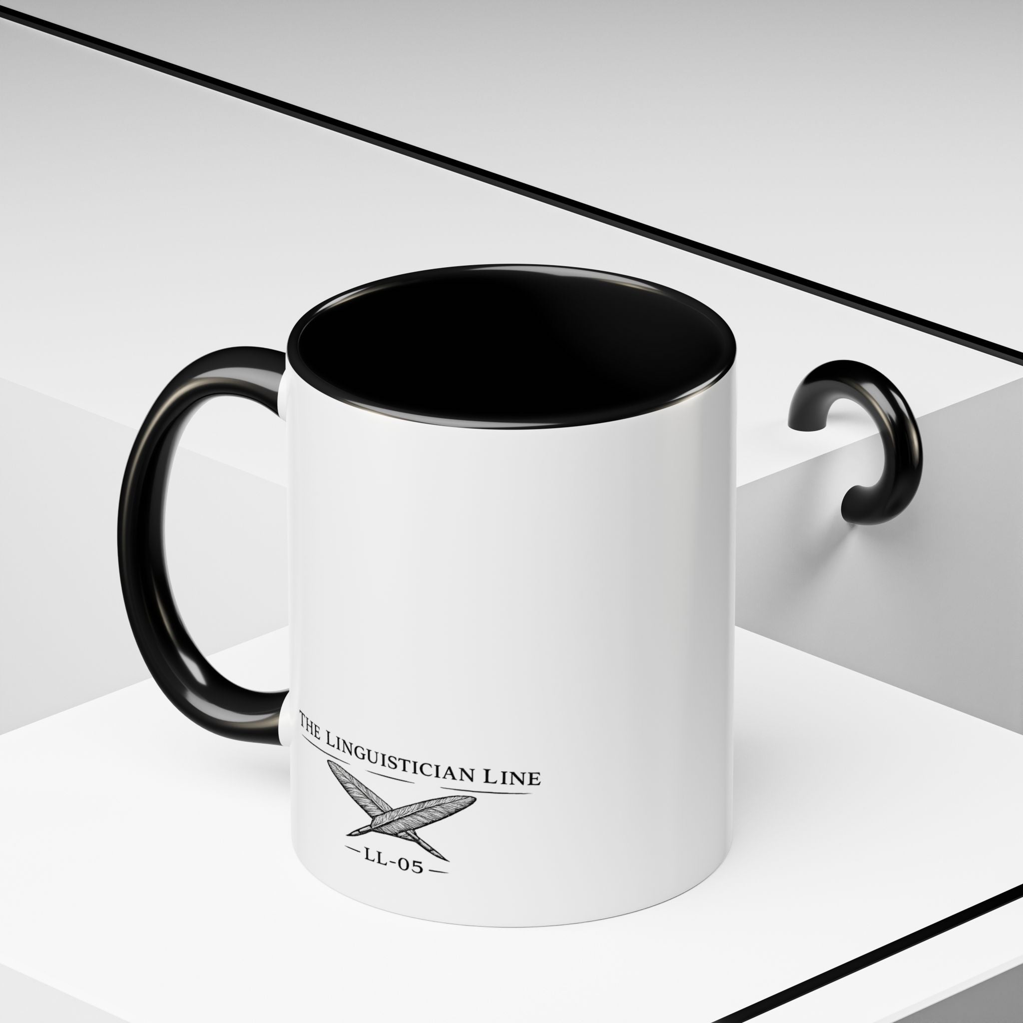 Iago’s Domestic Advisory Coffee Mug