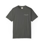 In Plain Clothes: Not Ashamed Comfort Colors Tee