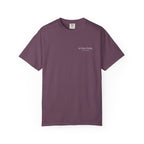In Plain Clothes — Faith > Fear Comfort Colors Tee (Psalm 56)
