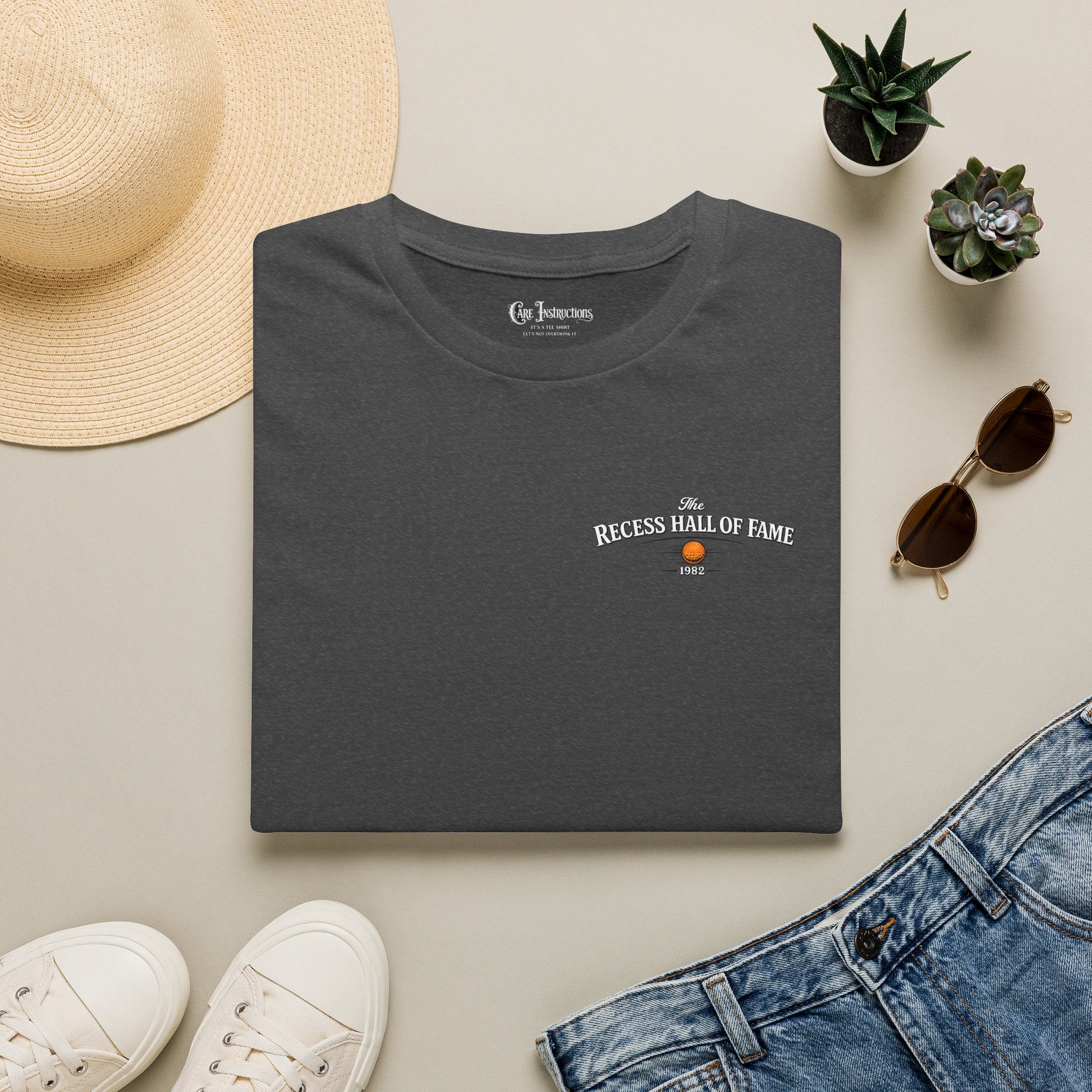Goofy Golf Master’s Tour – 1st Runner-Up Tee