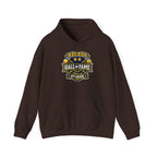 Recess Hall of Fame Hoodie -- Class of 4th Grade