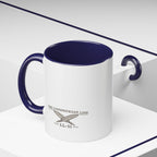 Hawthorne Embroidery Mug