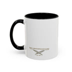 Montague & Capulet Dating Services Mug