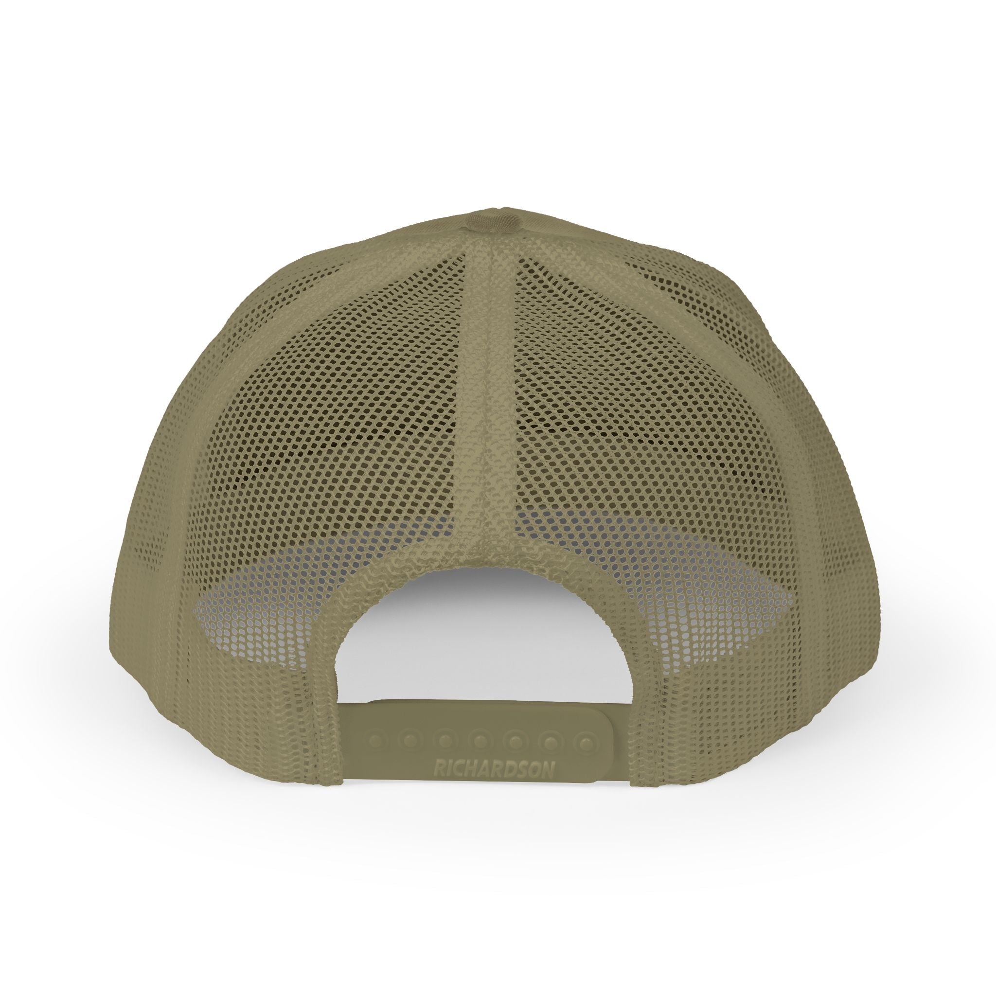 Bait Shop Negotiator — Richardson 112 Trucker Hat