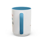 Sam Clemens' Raft Rental Mug