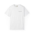 In Plain Clothes — WALK IT Comfort Colors Tee (James 1:22)