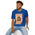 Montague & Capulet Dating Services T-Shirt – Vintage Literary Humor Tee