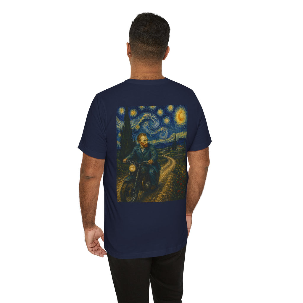 Vincent's Midnight Ride -- Road Scholar Society Series