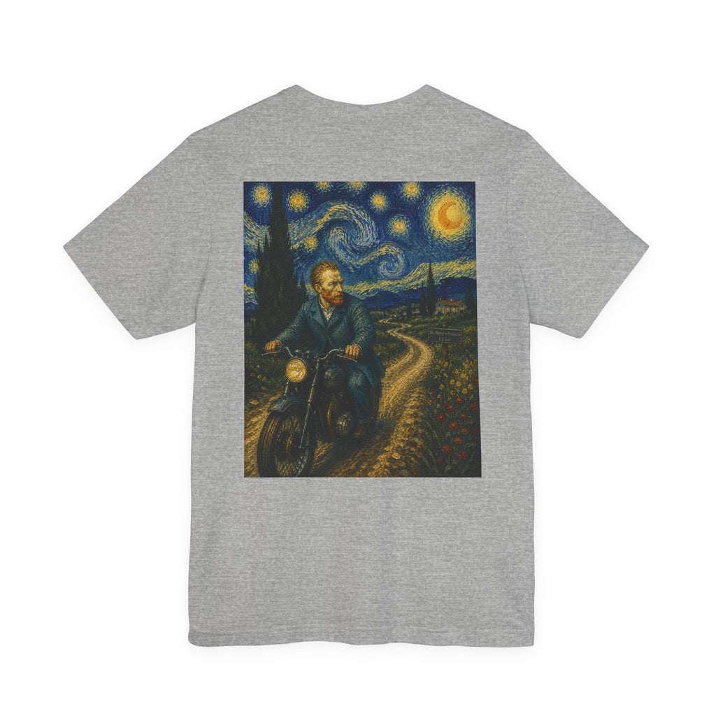 Vincent's Midnight Ride -- Road Scholar Society Series