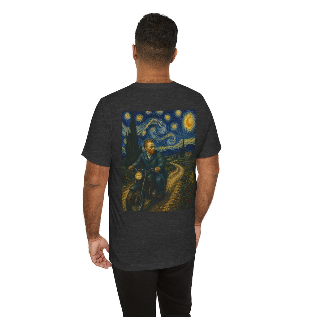 Vincent's Midnight Ride -- Road Scholar Society Series