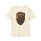 The Armor — Ephesians 6:16 Tee      Shield of Faith | In Plain Clothes