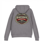 All-Time Quarterback, Emeritus Hoodie — Recess HoF Pullover
