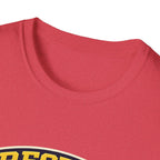Recess Hall of Fame 4th Grade T-Shirt