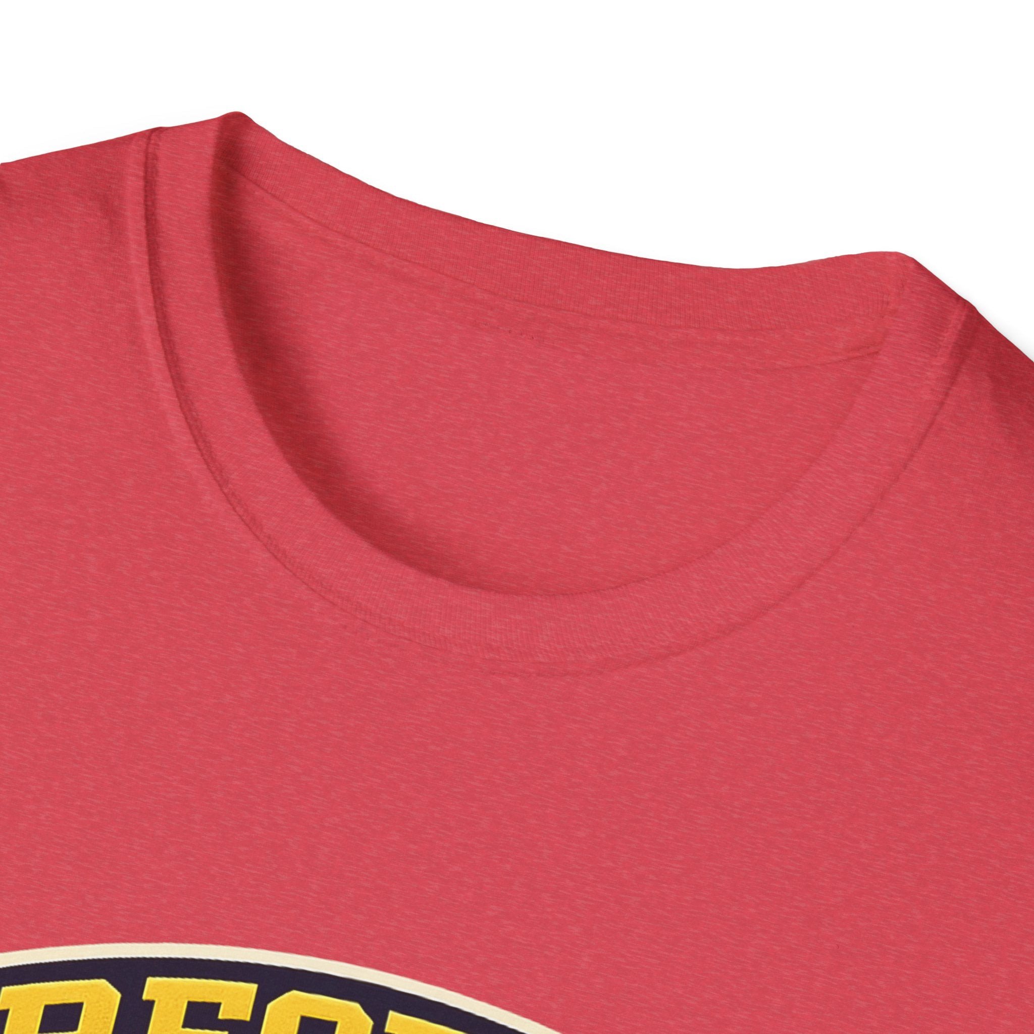 Recess Hall of Fame 4th Grade T-Shirt