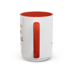 Sam Clemens' Raft Rental Mug